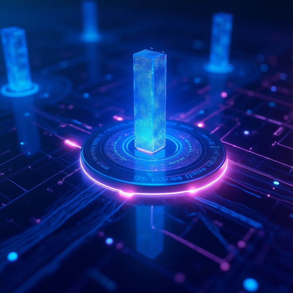 Inversiones en criptomonedas