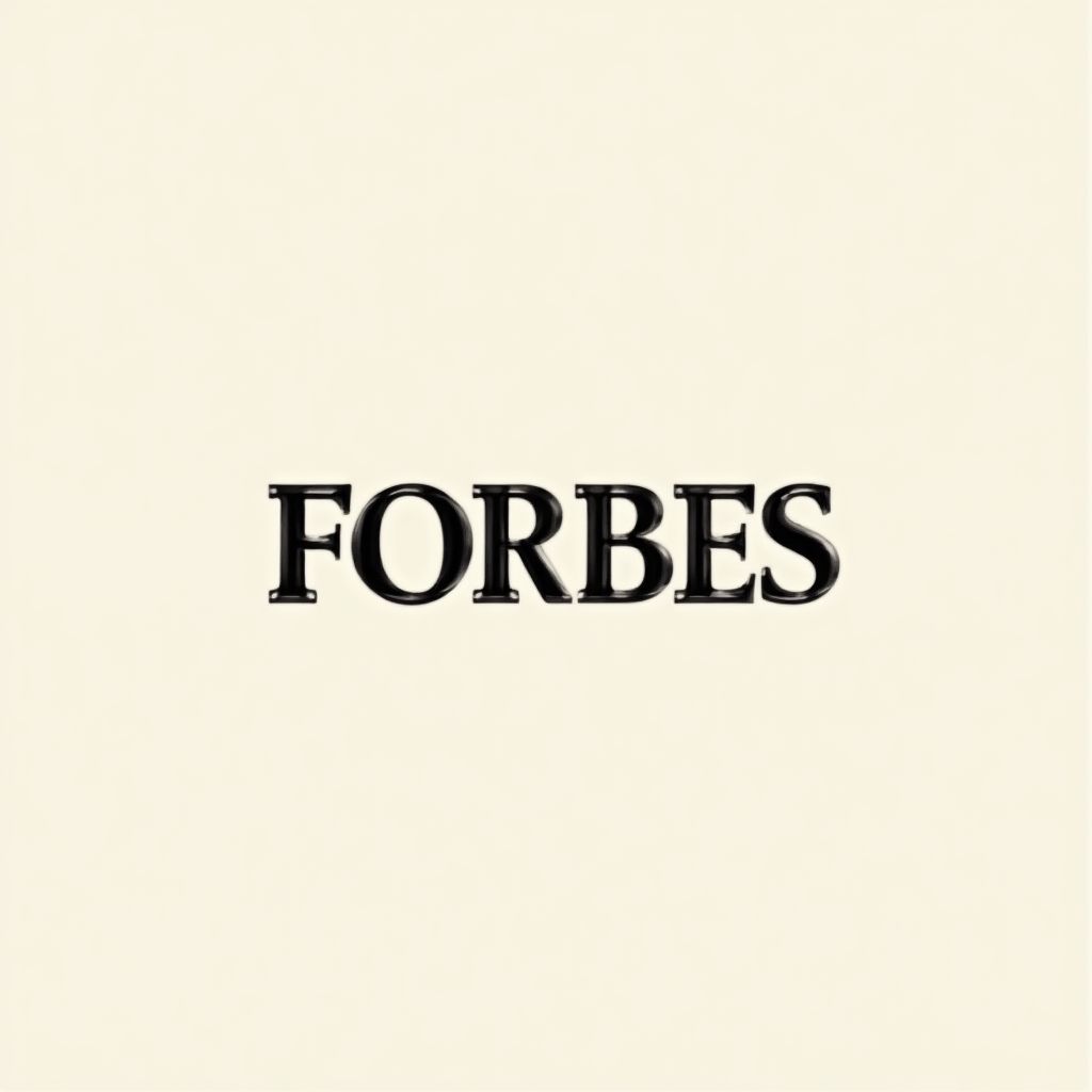 Logo Forbes