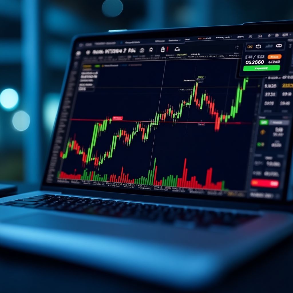 TradingView