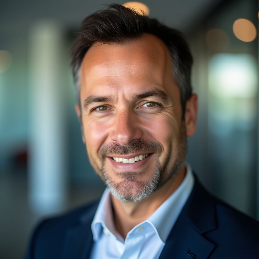Roberto Sánchez, Empresario